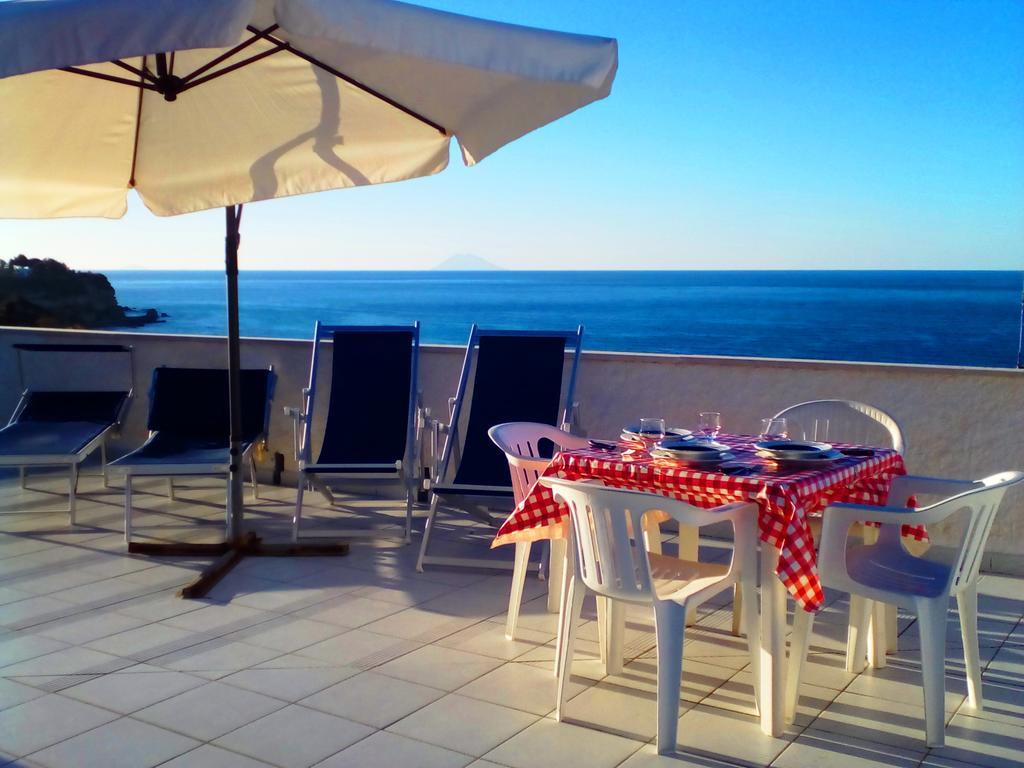 Attico Sabbia Apartment