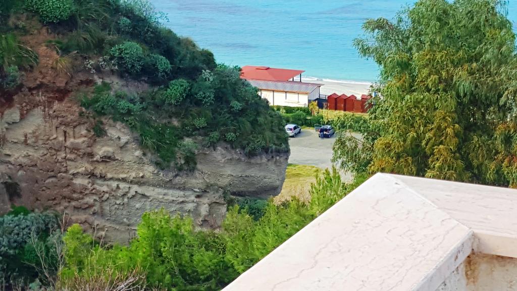 Attico Sabbia * Tropea