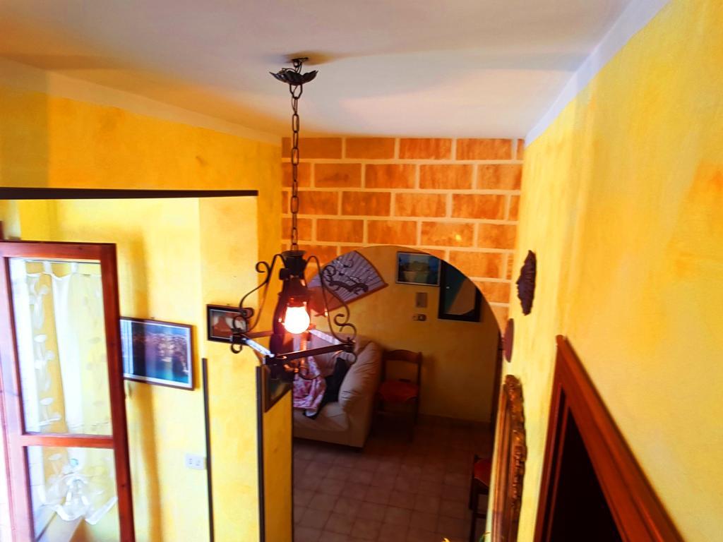 Apartment Attico Sabbia *
