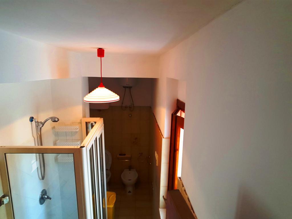 Apartment Attico Sabbia Tropea