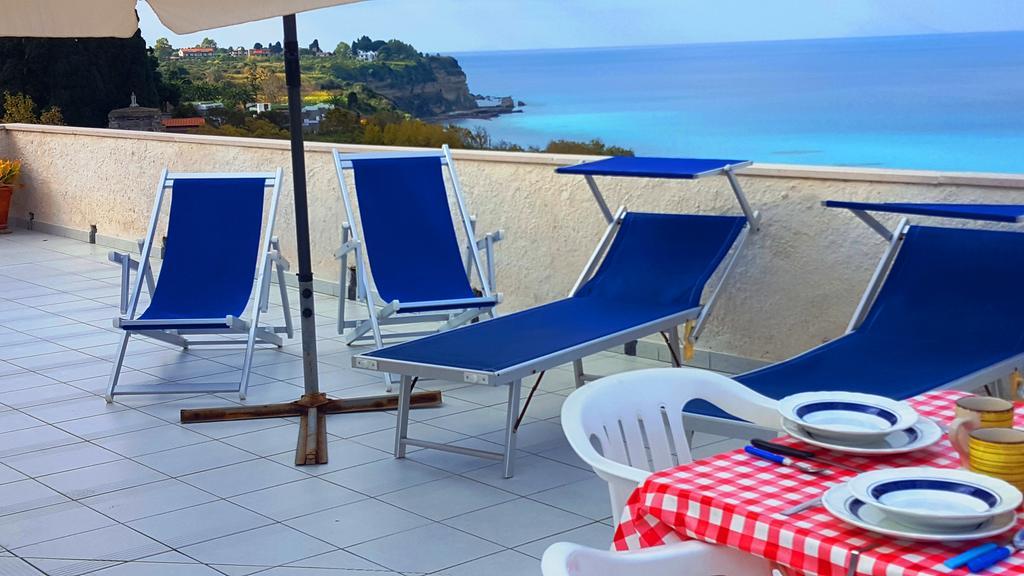 Attico Sabbia * Tropea