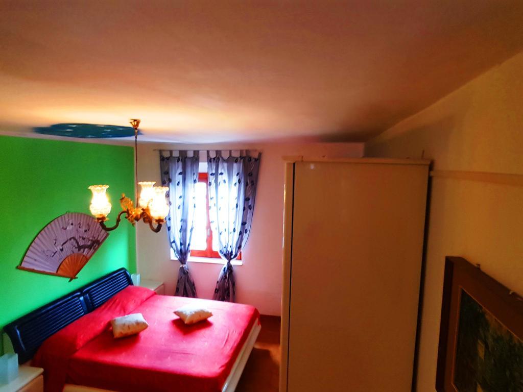 Apartment Attico Sabbia