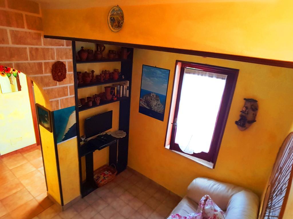 Attico Sabbia Tropea