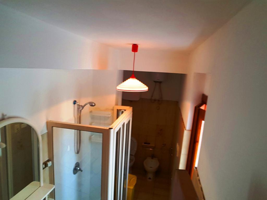 Apartment Attico Sabbia *