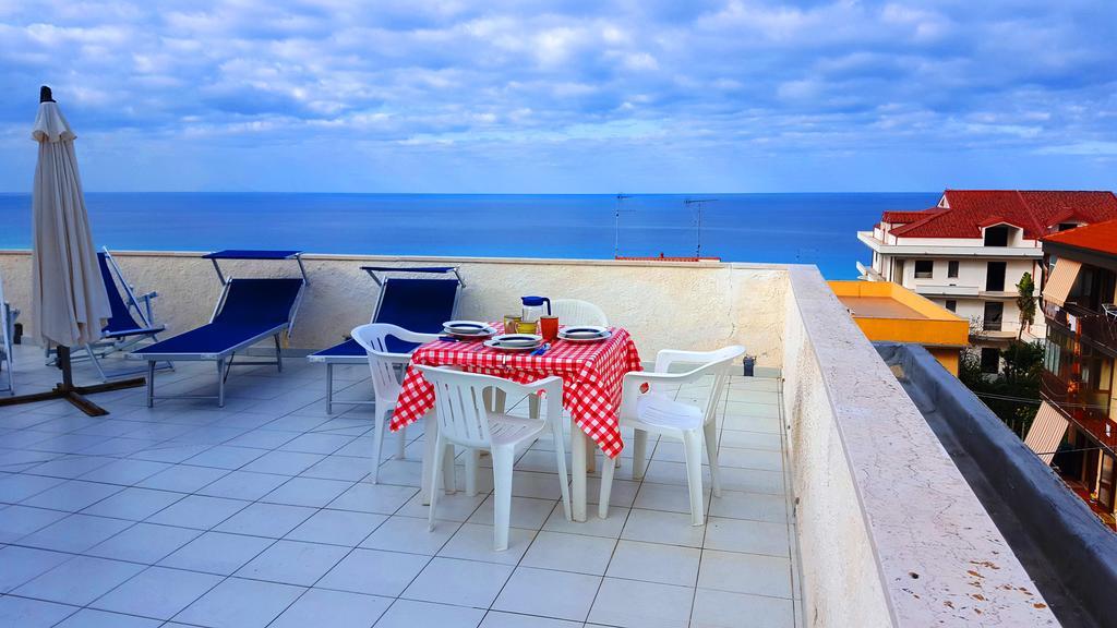 Attico Sabbia Apartment